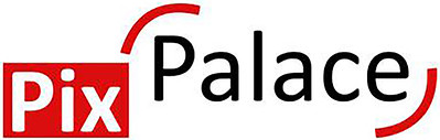 PixPalace logo